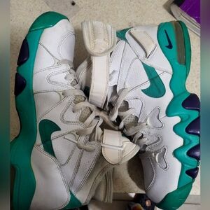 Nike Charles Barkley
